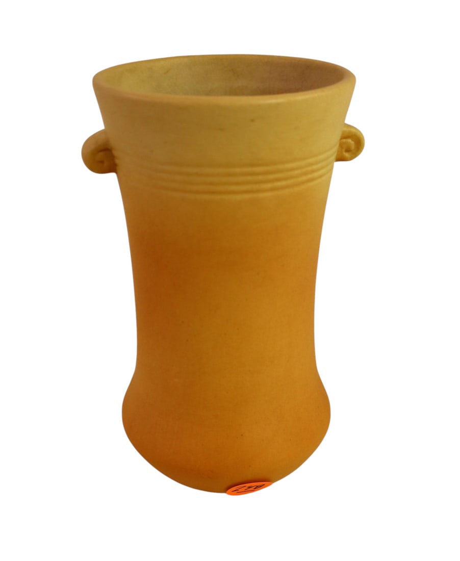 Weller art pottery vase (1 of 4)