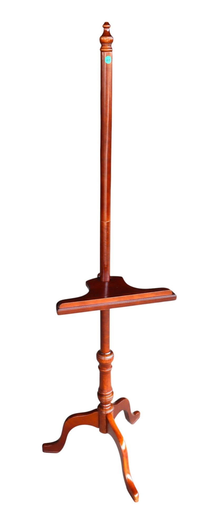 Bombay Duncan Phyfe style adjustable POLE easel (1 of 5)