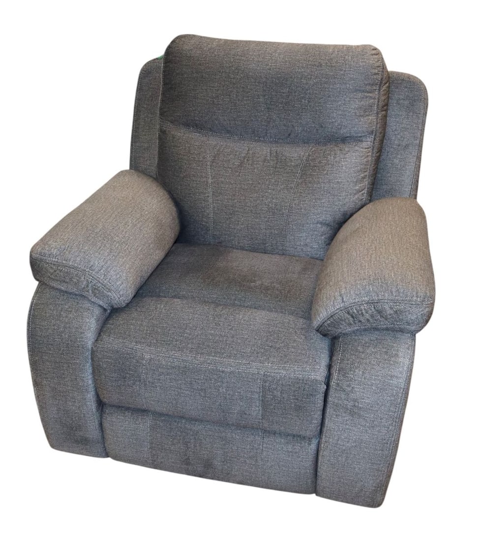 NEW double recliner power recliner chair (1 of 8)