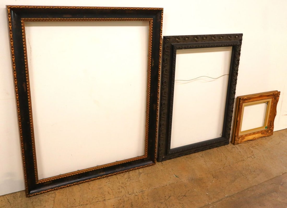 3 fancy frames (1 of 4)