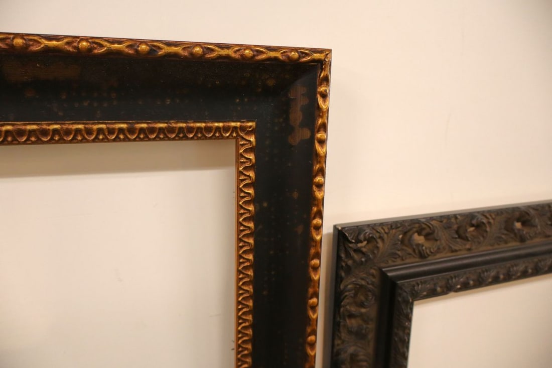 3 fancy frames - 2