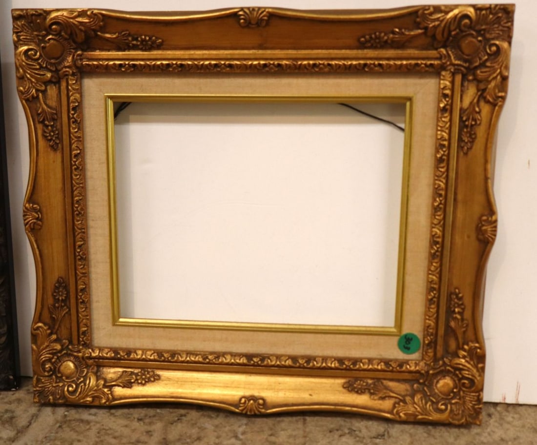 3 fancy frames - 4