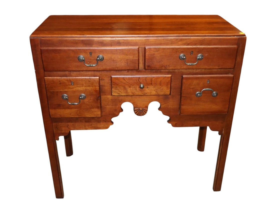 Lexington Bob Timberlake Coll. 5 drawer sever (1 of 6)