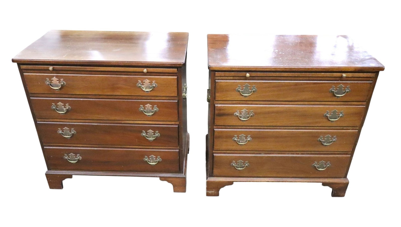 Quality PR bachelors chest crafted AF Hackman 1968 (1 of 9)