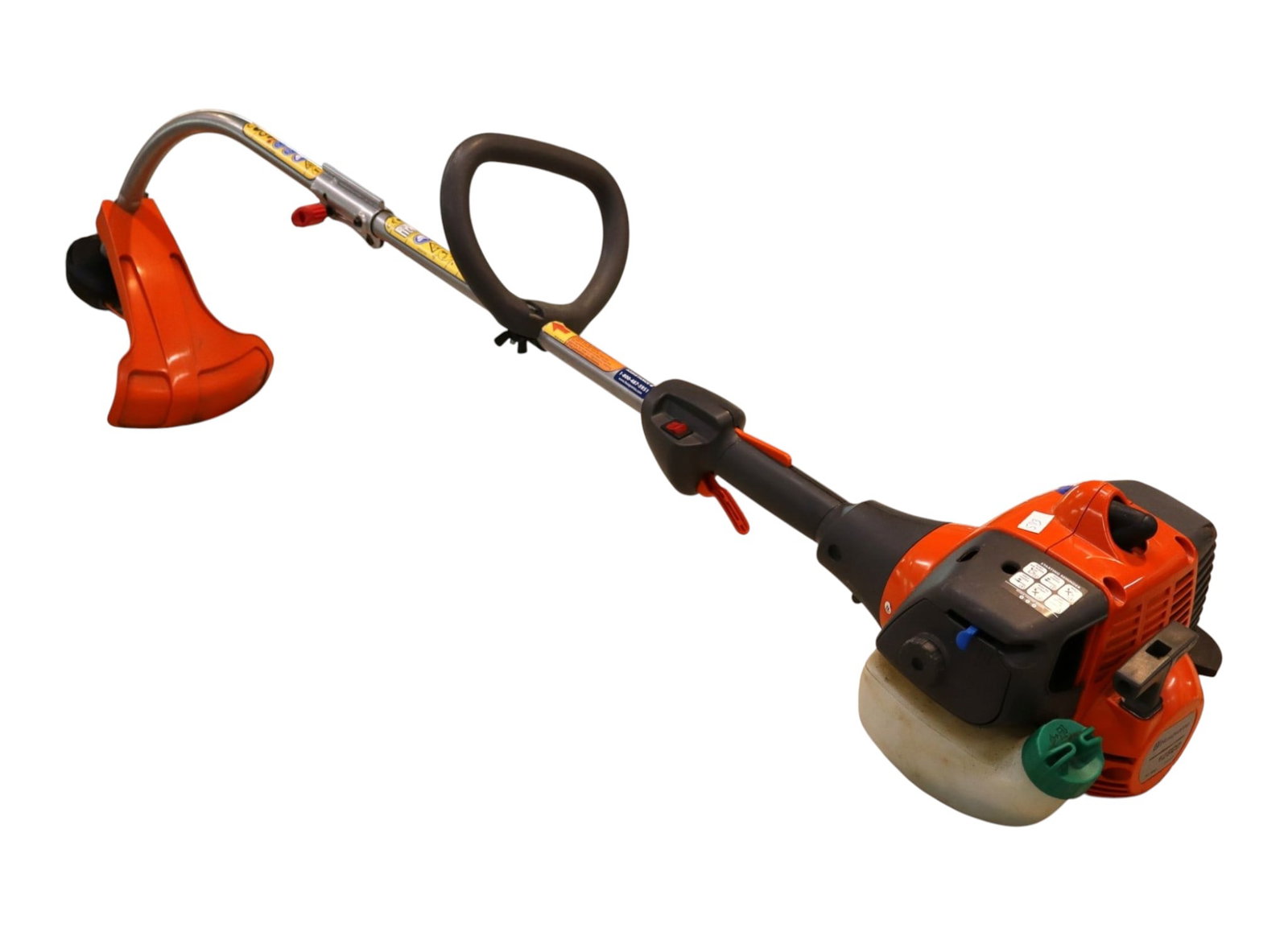 Husqvarna 128CD 28cc Gas String Trimmer (1 of 5)