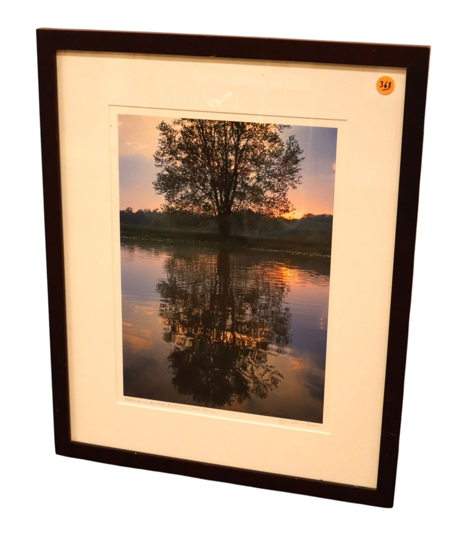 Nick Zungoli Sg. Photo Wallkill Reflection 20/300 (1 of 6)