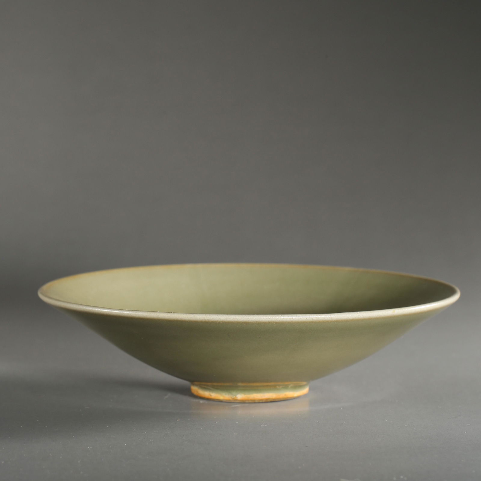 NORTHERN SONG DYNASTY, CHINESE YAOZHOU KILN CUP (1 of 10)