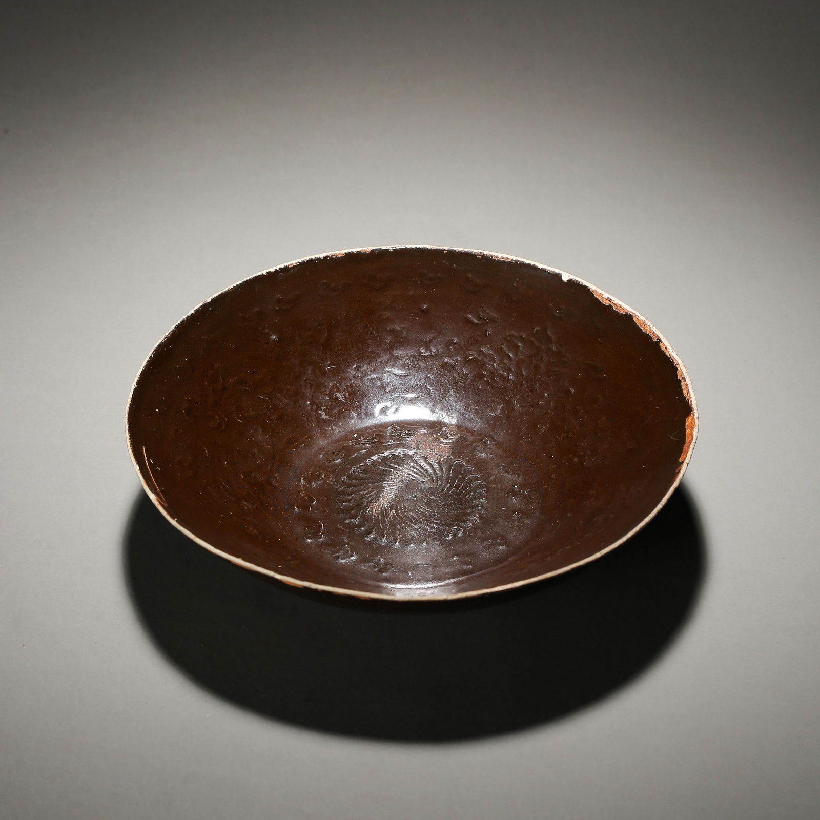 NORTHERN SONG DYNASTY, CHINESE DING KILN BOWL (1 of 11)
