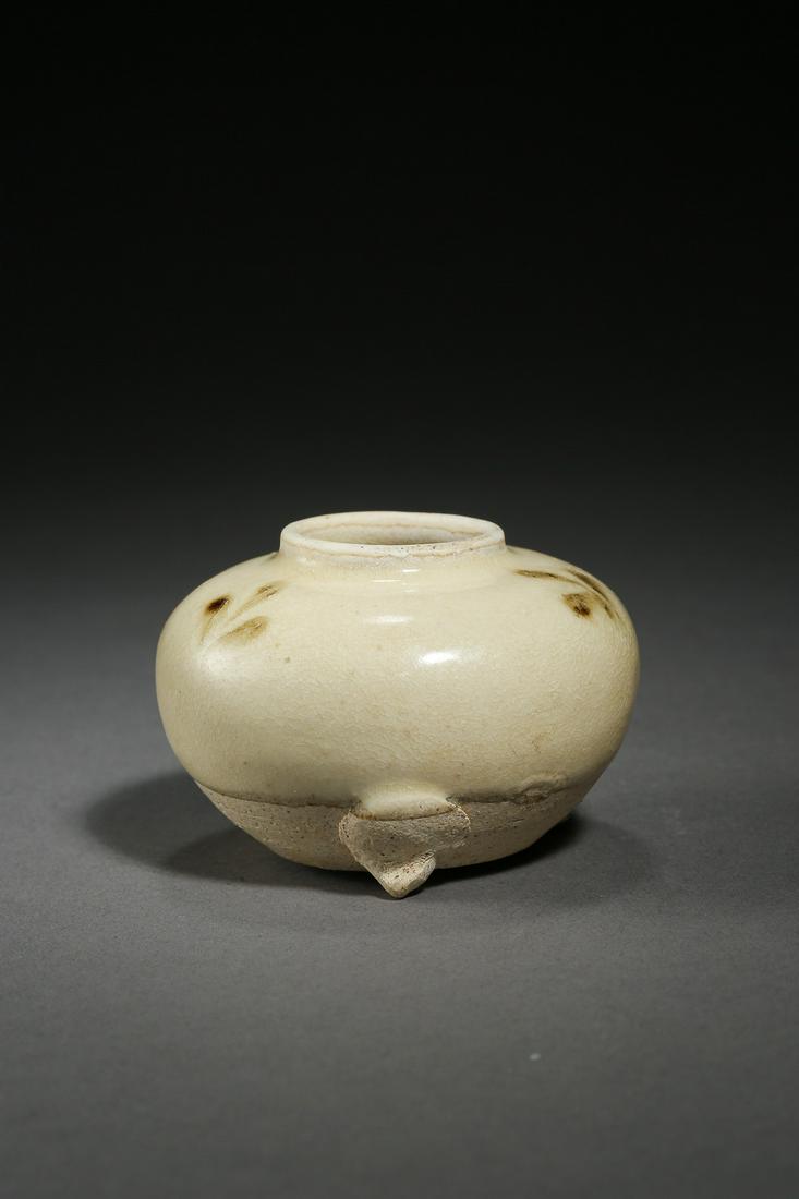 TANG DYNASTY, CHINESE WATER POT (1 of 11)