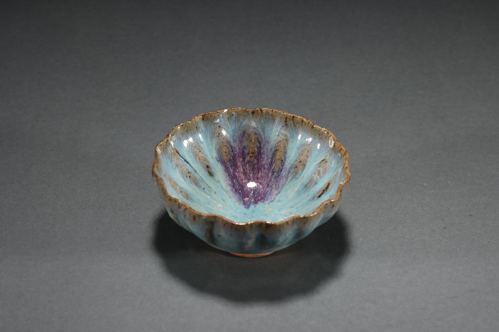 SONG JUN WARE CHRYSANTHEMUM CUP (1 of 7)