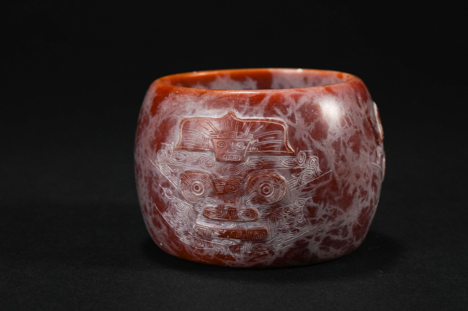 LIANG CHU FACE BRACELET (1 of 6)