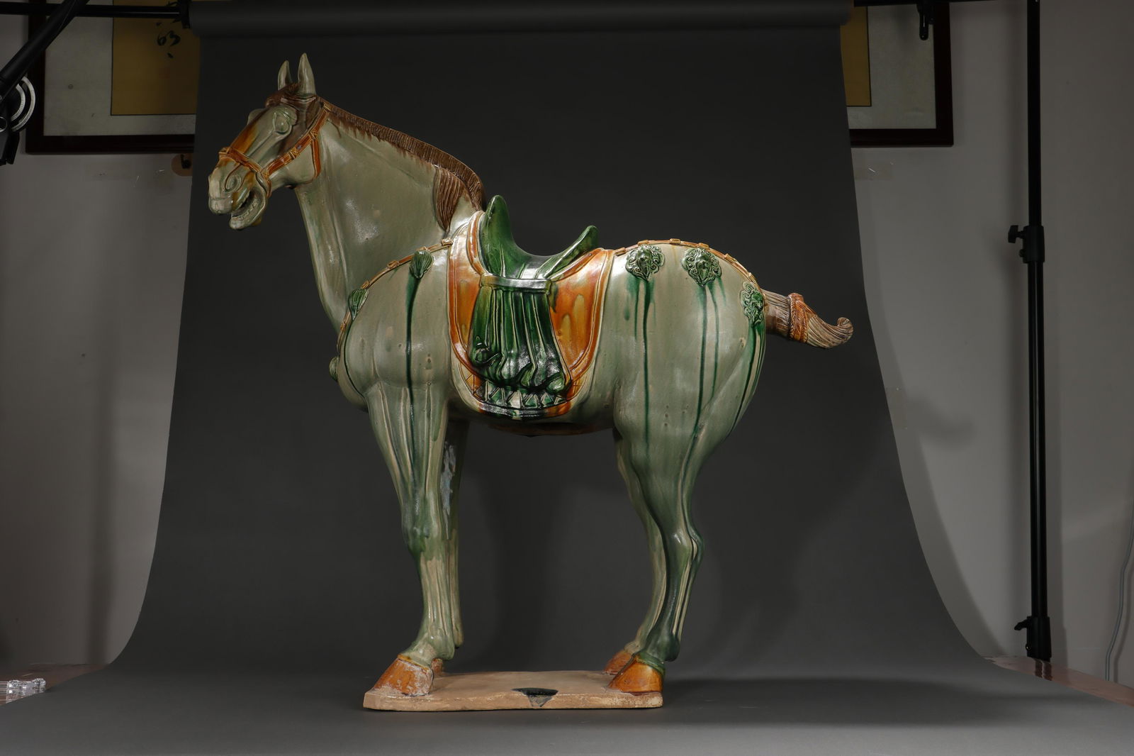 TANG SANCAI HORSE (1 of 20)