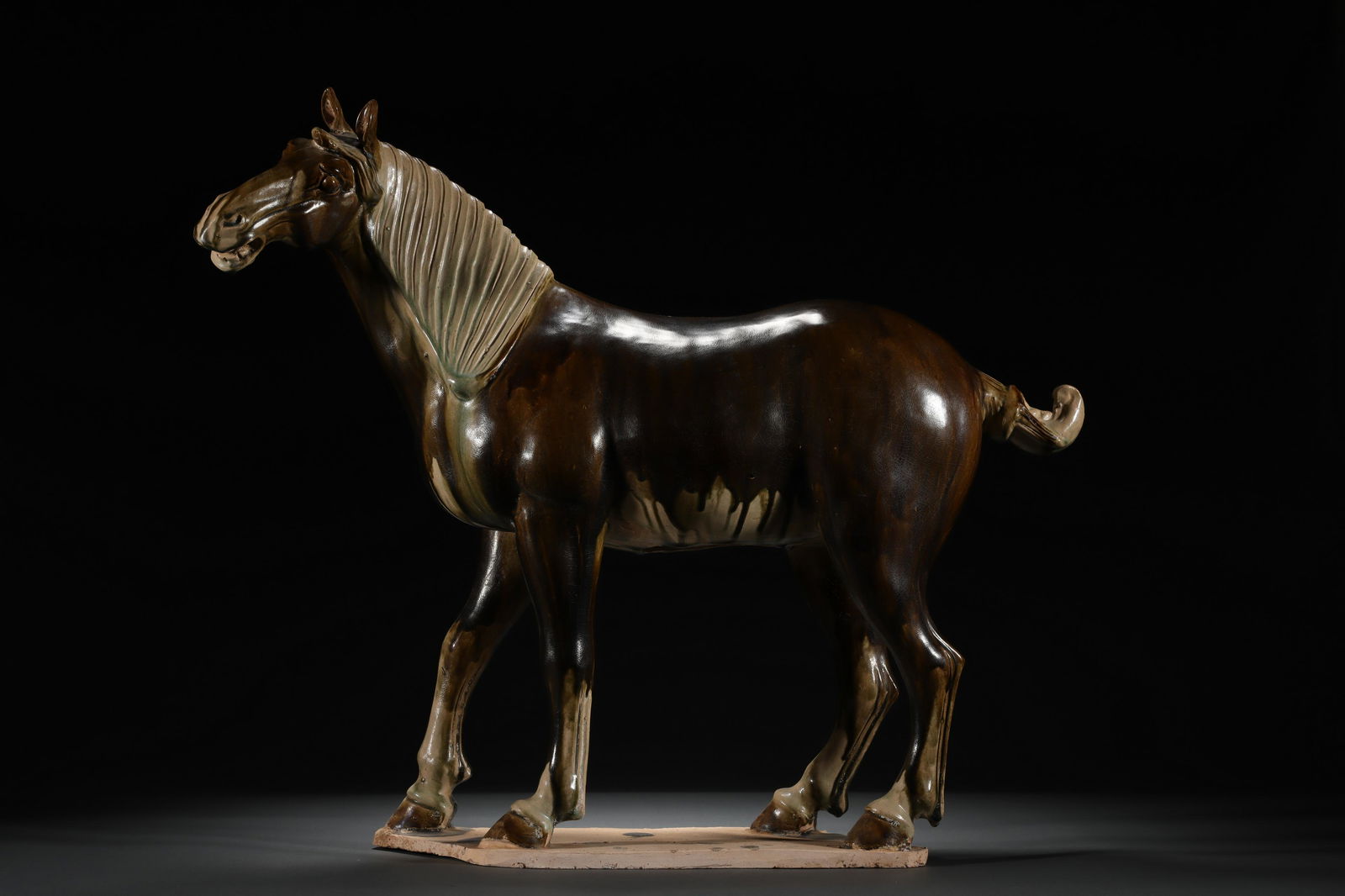 TANG SANCAI HORSE (1 of 10)