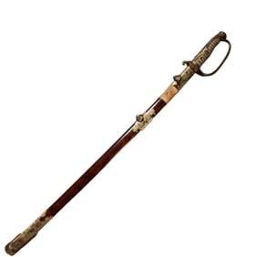 Japanese sword