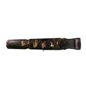 Chinese guqin