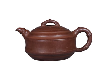 Chinese celebrity purple clay teapot - Yixing Tangdu Ceramics Cooperative