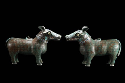 chinese Warring States period of gold and silver