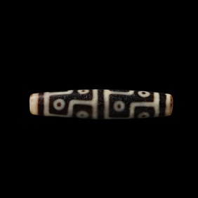 Chinese Tang Dynasty to pure heaven beads