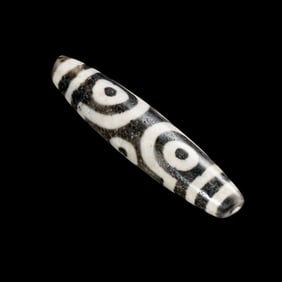 Chinese Tang Dynasty to pure heaven beads