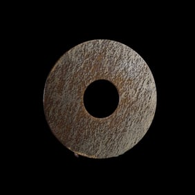 CHINESE JADE, HAN DYNASTY