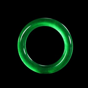 CHINESE QING DYNASTY JEWELRY BRACELET