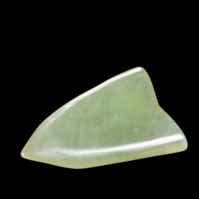 JADE WARE OF SHANG AND ZHOU DYNASTIES, CHINA