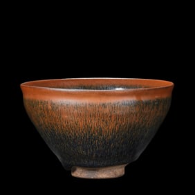 CHINESE SOUTHERN SONG DYNASTY JIANYAO RABBIT SOUP