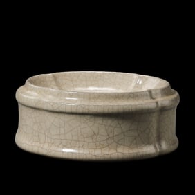 CELADON WASHED IN IMPERIAL WARES, SONG DYNASTY, CHINA