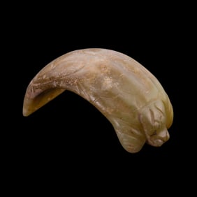 Jadeware of Hongshan Culture during the Hongshan Period in China