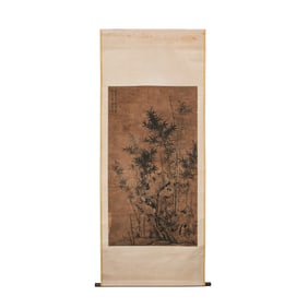 Chinese Painting and Calligraphy