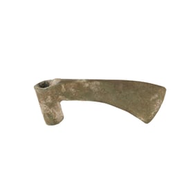 Ancient Bronze Axe Head