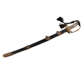 Japanese fighting knife