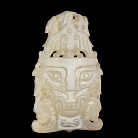 Jade artifacts of the Shijiahe culture during the Neolithic period in China
