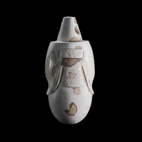 Neolithic Jade Artifacts in China