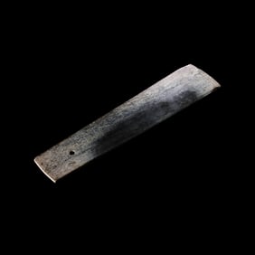 Jade gui from the Neolithic period in China