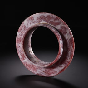 Jade artifacts from the Neolithic period in China