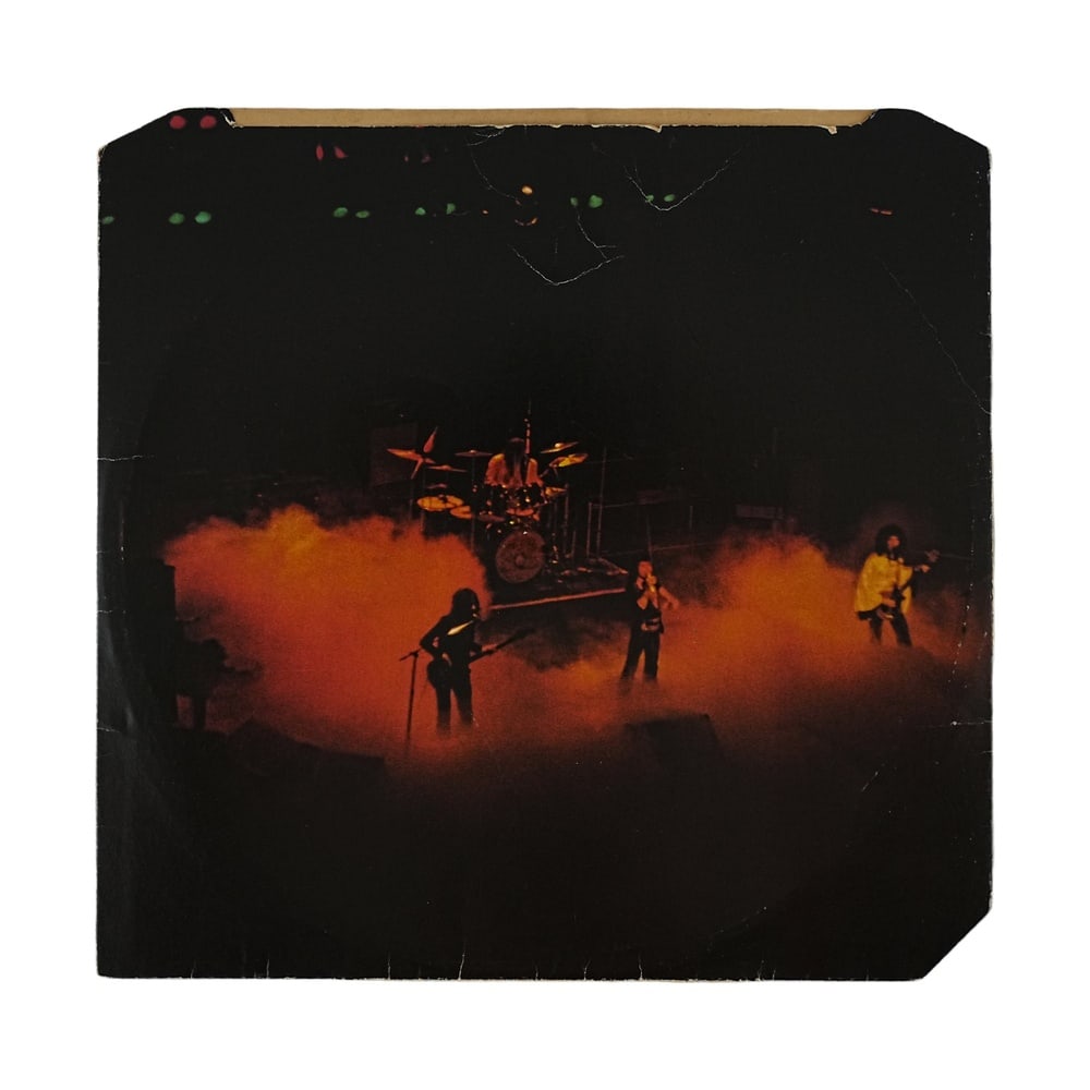 QUEEN FULLY SIGNED "A NIGHT AT THE OPERA" LP - 5