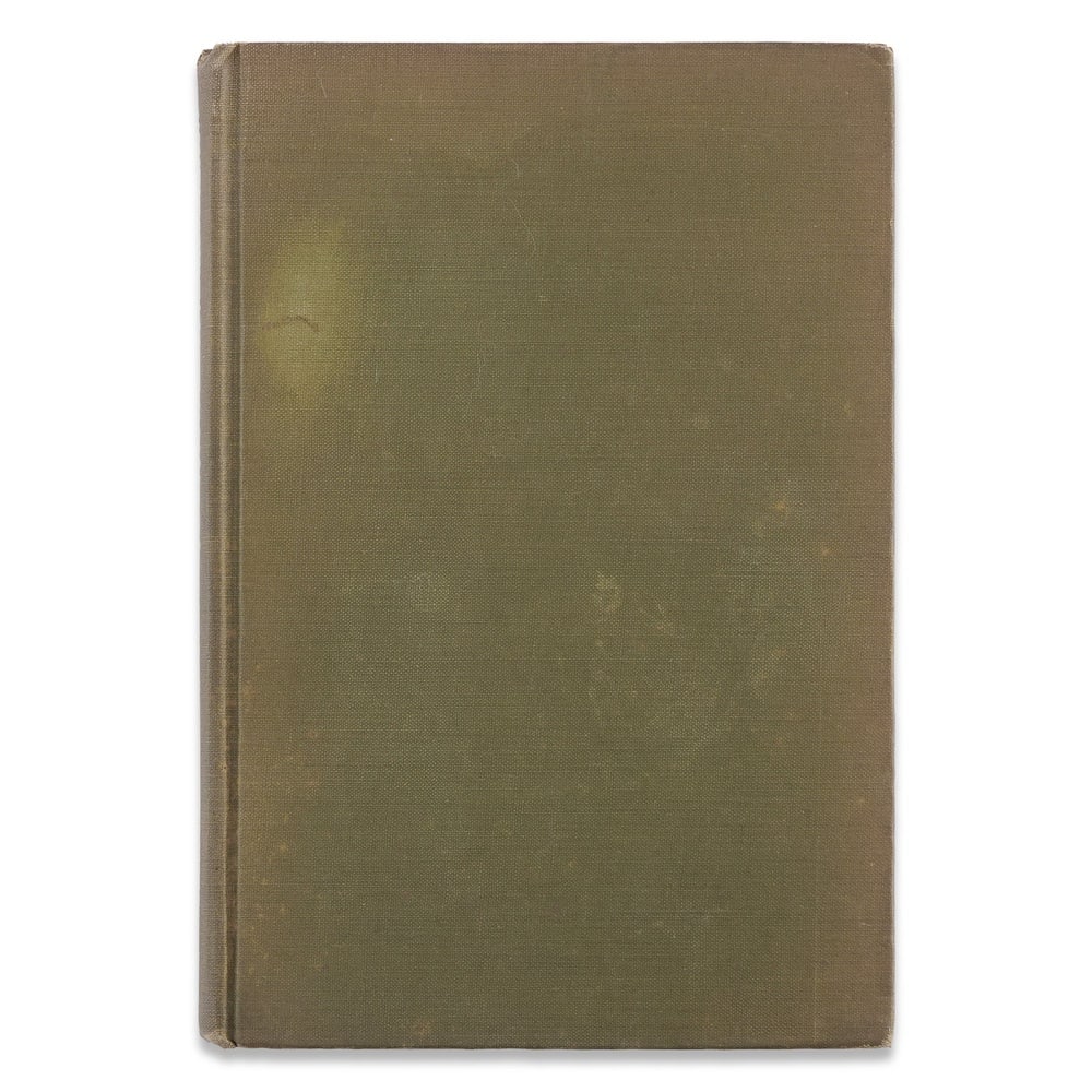 GEORGE ORWELL SIGNED ANIMAL FARM (1 of 4)