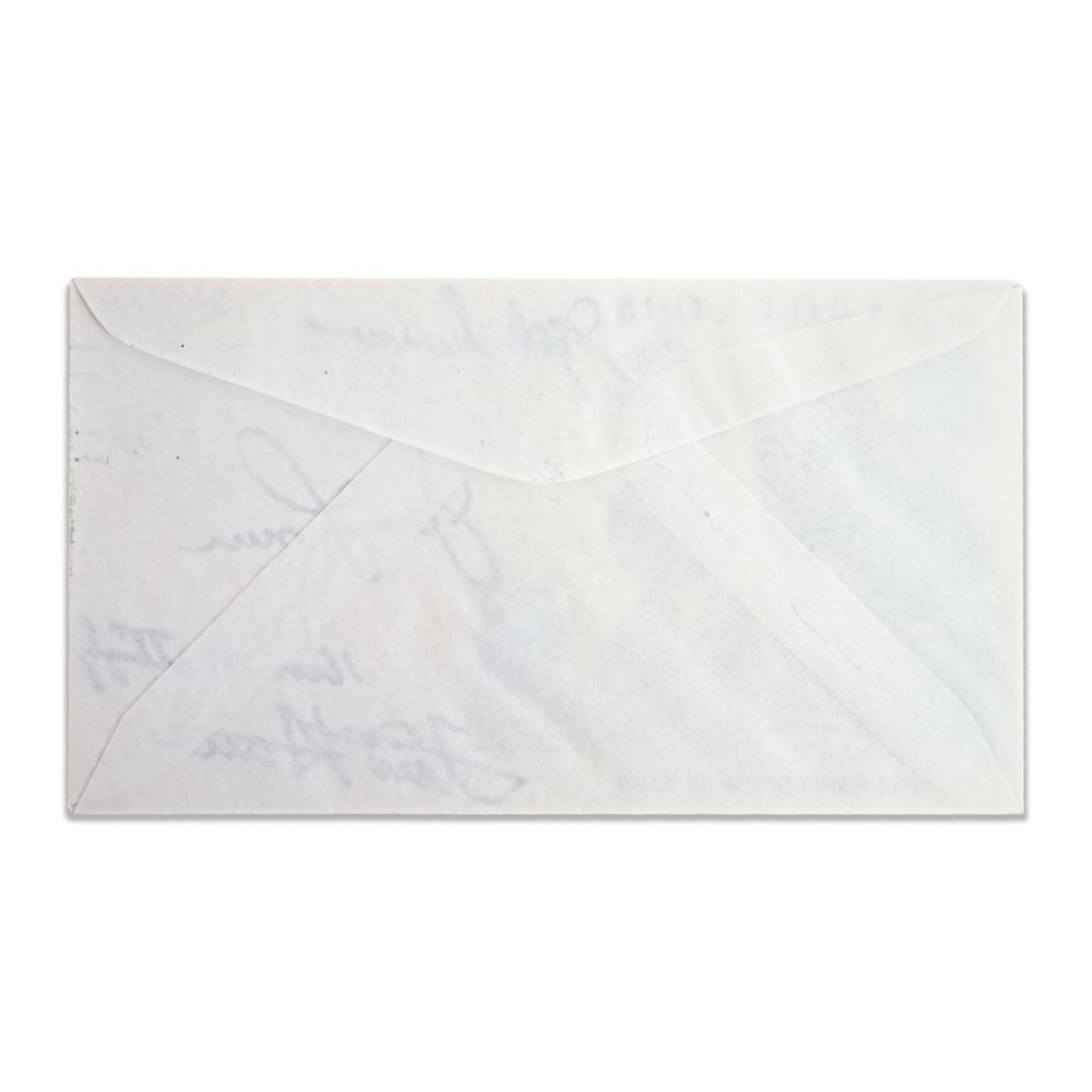 APOLLO 13 CREW FULLY SIGNED FIRST DAY COVER - 2