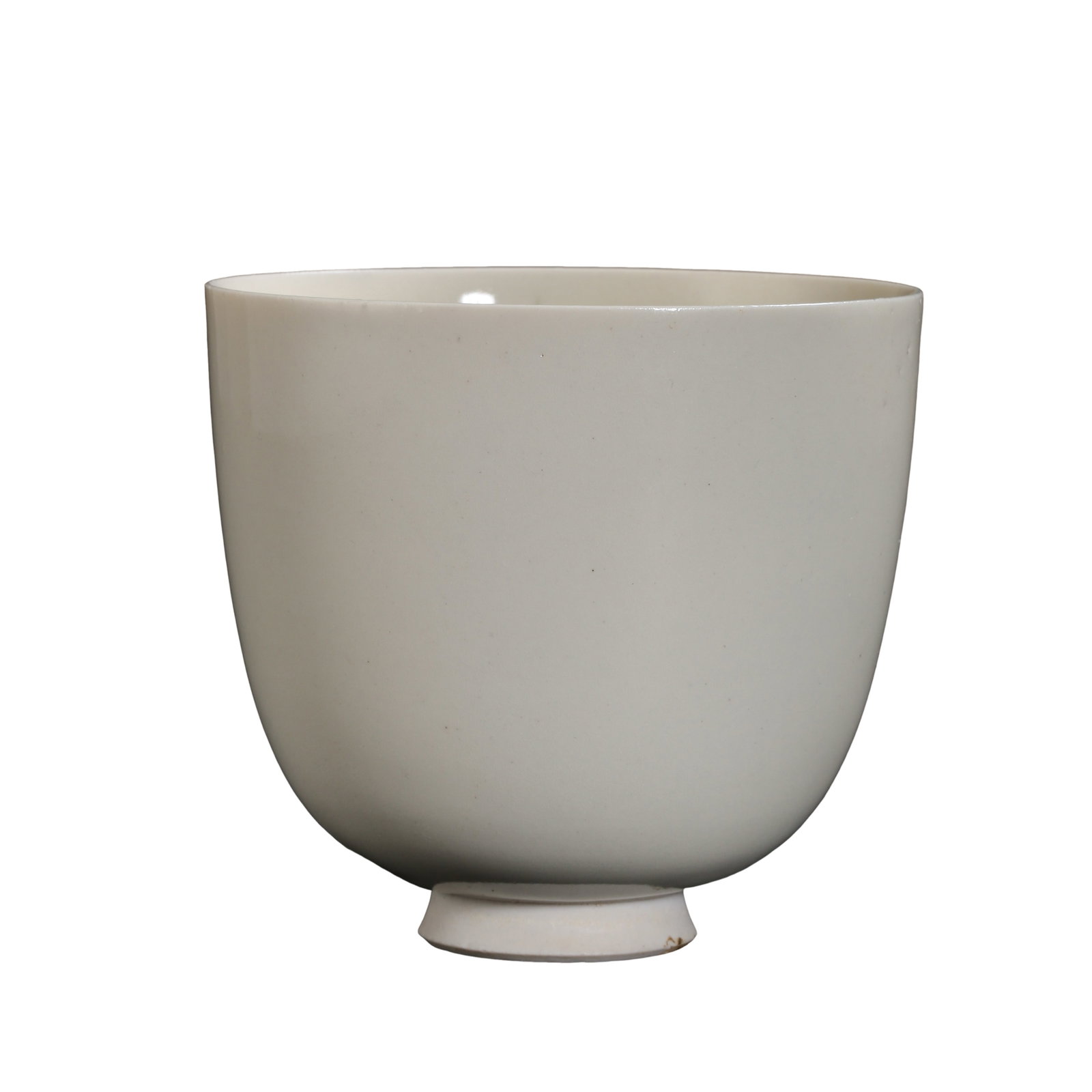 Sui?Dynasty White?Glazed Deep?Bodied Cup - 2