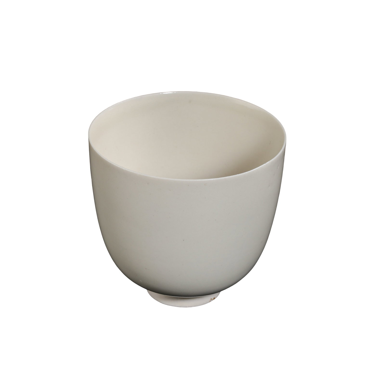 Sui?Dynasty White?Glazed Deep?Bodied Cup - 4