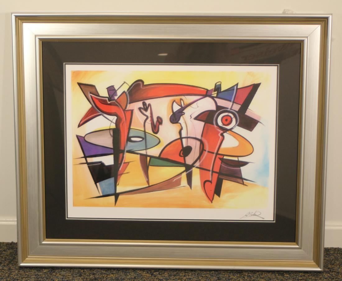 Afternoon Jam Session by Alfred Gotkel (1 of 7)