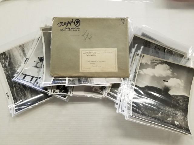 26 Military Issued Korea War Era 8" x 10" Photos: 26 Military Issued Korea War Era 8" x 10" Photos
