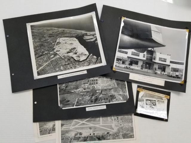 Autographed Photo of Douglas Corrigan and More (1 of 11)