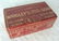 410: 1905 Wrigley's Mineral Scouring Soap Nos Rare
