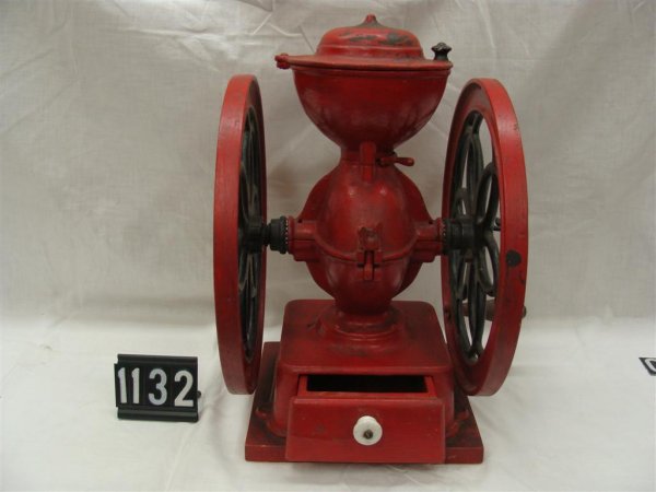 Landers, Frary & Clark Coffee Grinder
