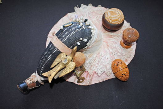 Sewing, Weaving & Knitting