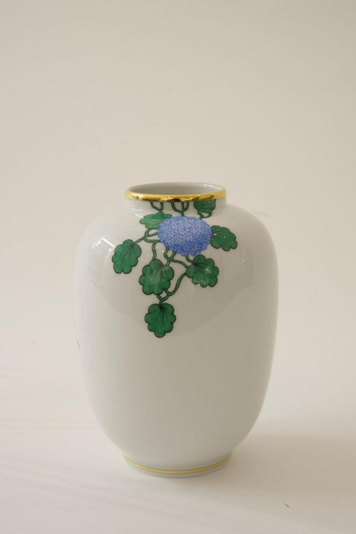 Vase Augarten | Vase Augarten (1 of 3)