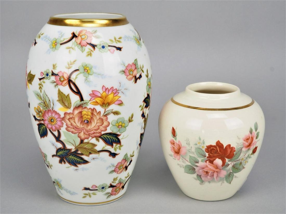 Two vases (1 of 2)