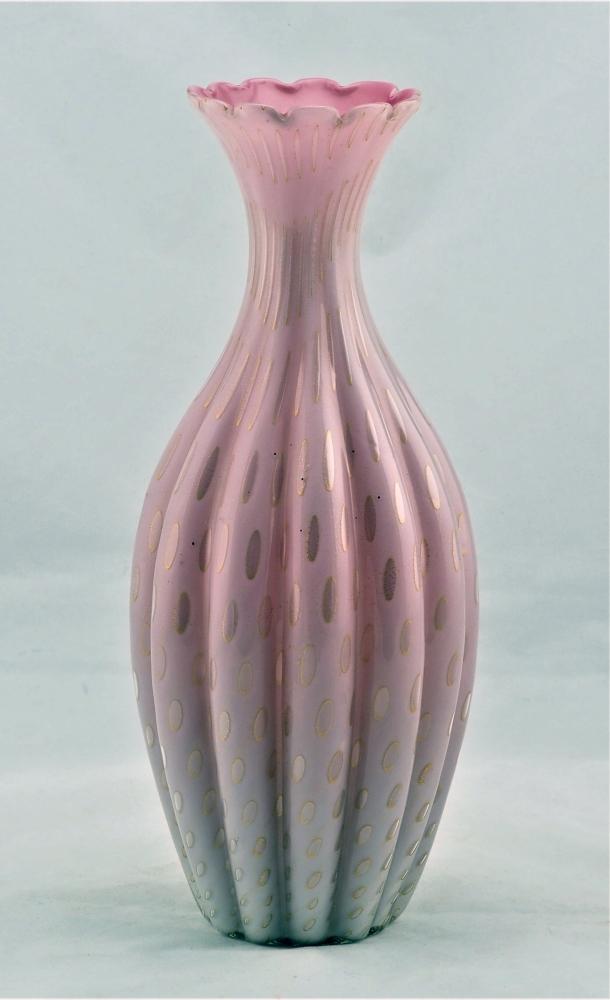 Large Murano Vase (1 of 2)